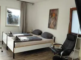 FELIX LIVING 10, 3 Zimmer, 4 Betten, Parkplatz