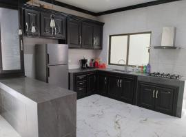 Residencia de Lujo, hotel em Tapachula