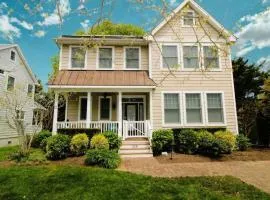 320 Knox Avenue, Cape May Point