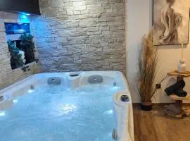 Château de la sagesse SPA