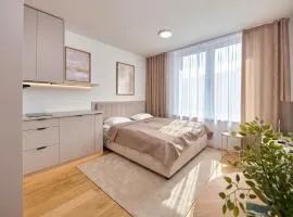 Vydrica Boutique Studio