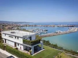 appartamento panoramico