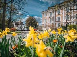 Park Hotel & Spa Katharina