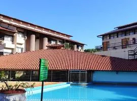 Recanto das Aguas Quentes, Flat 4062