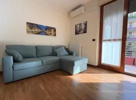Casa Silene - San Donato Milano