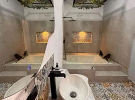 Hotel Campestre Alma Nativa