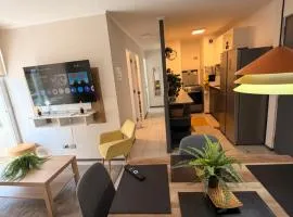 Departamento Centro 3 Habitaciones Full
