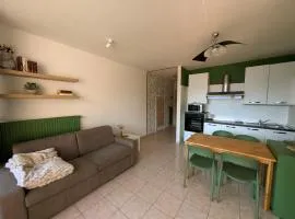 Green Oasis Garda Apartment