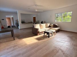 Villa Para Conectar Con La Naturaleza, Hotel in El Limón