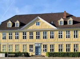 Baroque Palais Timber House Celle