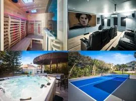 Paradise Spaces Resort