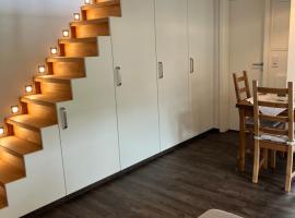 Tinywohnung, Hotel in Schluchsee