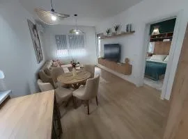 Apartman 19 AMBRA LUX