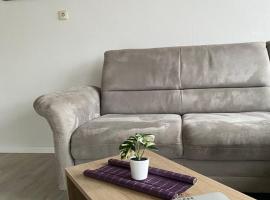 Ferienhaus in der Altmark, מלון בKakerbeck