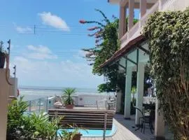 Pousada Casa da Praticagem