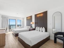 Grande Beach Resort, hotel din Myrtle Beach