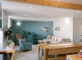 L'Appart du Faubourg 1 à 8 Personnes
