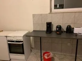 Brakel Monteure Ferienwohnung 1