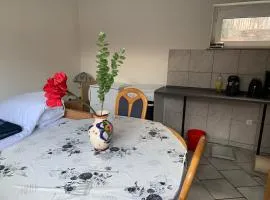 Brakel Monteure Ferienwohnung 1