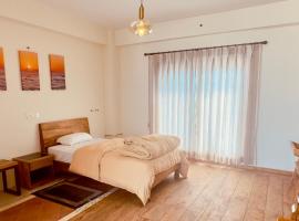 Circle of Life, hotel in Baudhatinchule