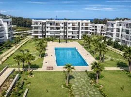 Luxury Stay- Confort, Parking & Doubles Piscines
