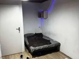 krzywa apartment chelm