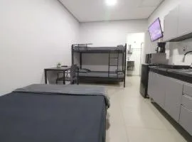 Studio IV Jundiaí - Com Ar Condicionado