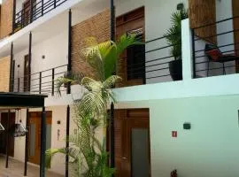 Latino Hotel Boutique