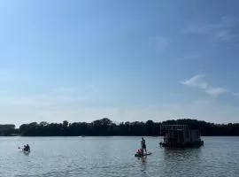 Am Alten Forsthaus Starsow