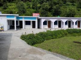 Badri Vishal Homestay, Hotel in Phata