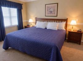 One Bed Condo Unit near Acadia National Park, хотел в Елсуърт
