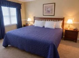 One Bed Condo Unit near Acadia National Park