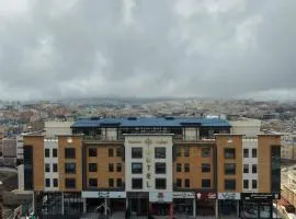 Reunion Hotel Abha