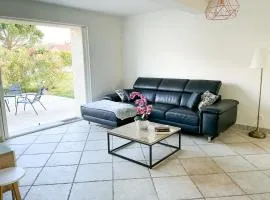 Le Rouge Gorge à 12 minutes d'Eurexpo