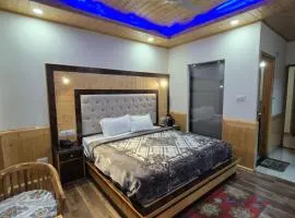 Hotel Surya Heights Manali