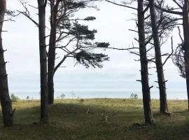 Wohnung in Strandnähe