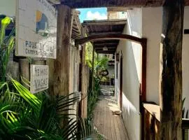 Pousada Dendê Caraiva