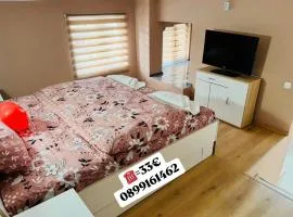 Апартамент за гости Николови