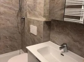 ApartmentRegina, renoviert!