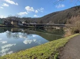 Ferienwohnung Rhein-Lahn