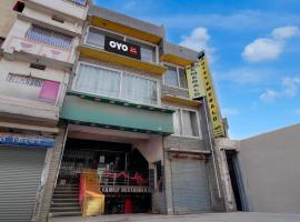 SPOT ON Hotel Emerald, hotel em Patna