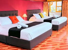 Casa Salento, hotel a Salento