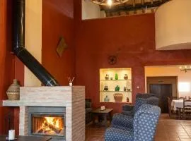 Casa Rural La Milana