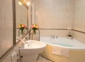 Old Town Quartet Boutique Hotel