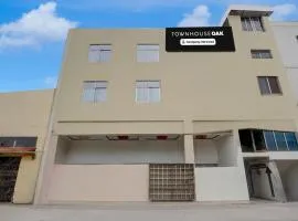 OYO Townhouse Oak Fazalganj Formerly RR Grand