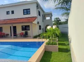 Villa majestic Lomé