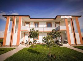 Villa Kokoneshi, מלון בדיוויאקה