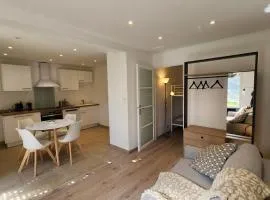 Charmant T2 Centre Ile Rousse