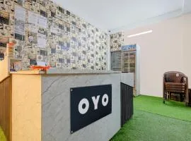 HOTEL O GUMTHI