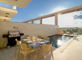 Pietro Private Villas - Serviced by Pietro Boutique Hotel